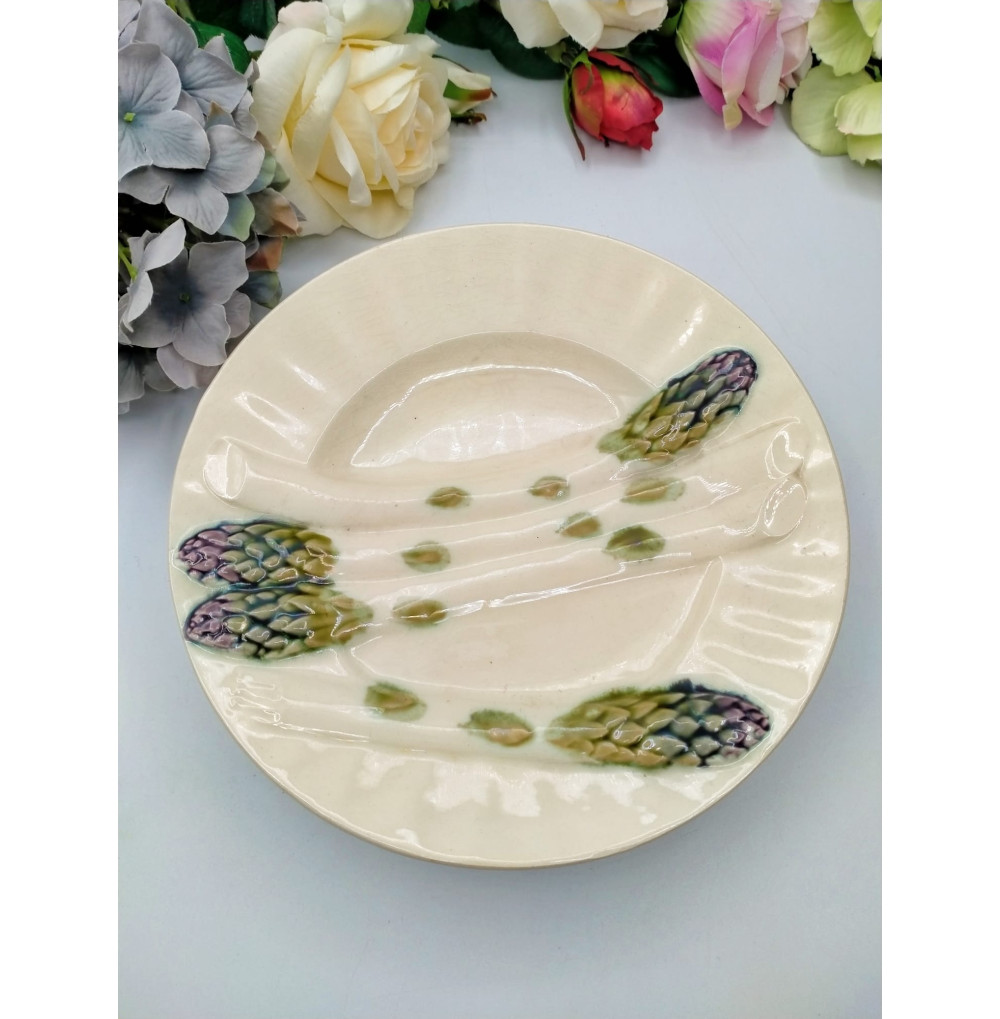 Esparraguera francesa (hay 8)