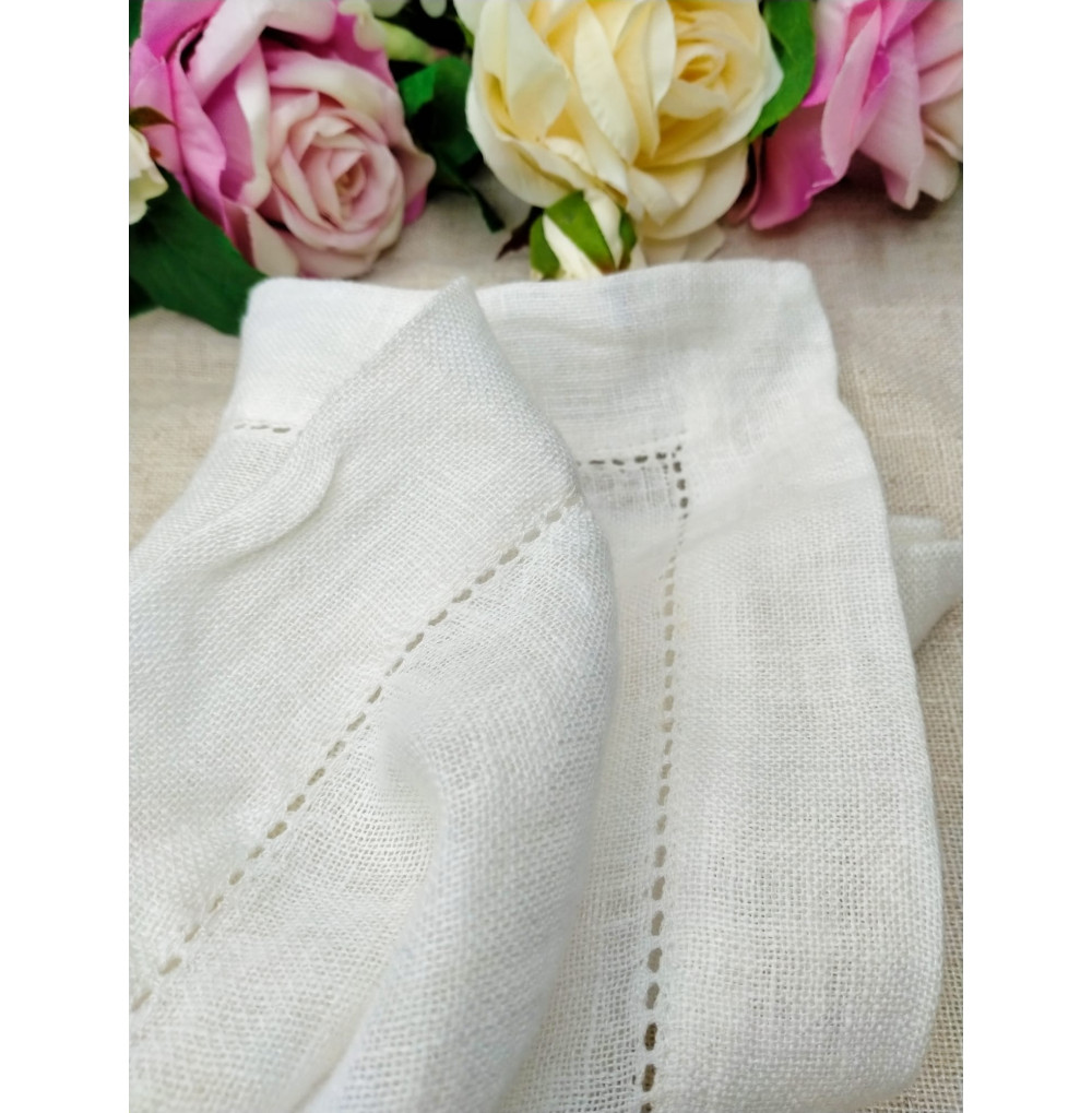 Servilleta lino vainica