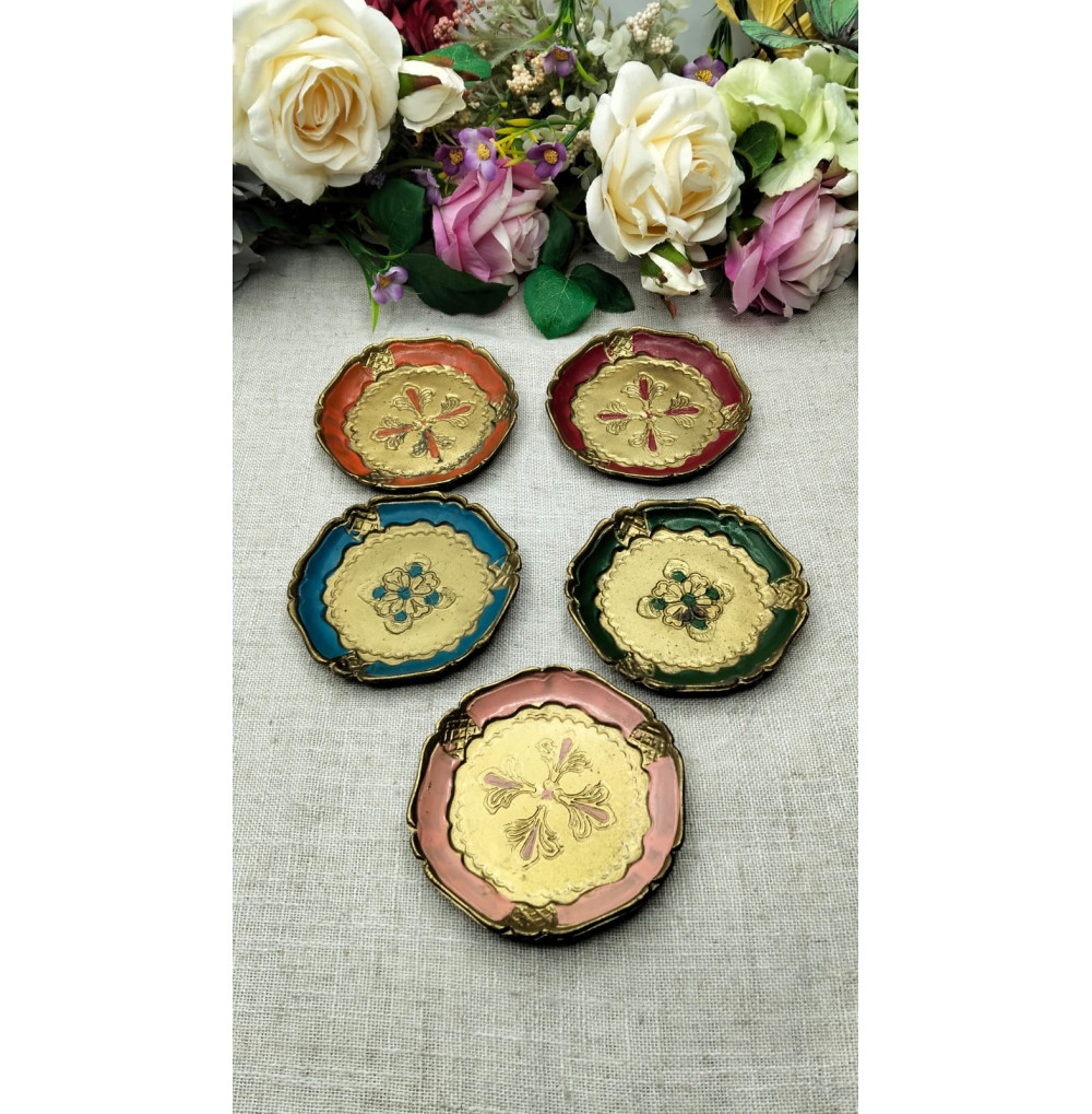 Platos napolitanos 10cm