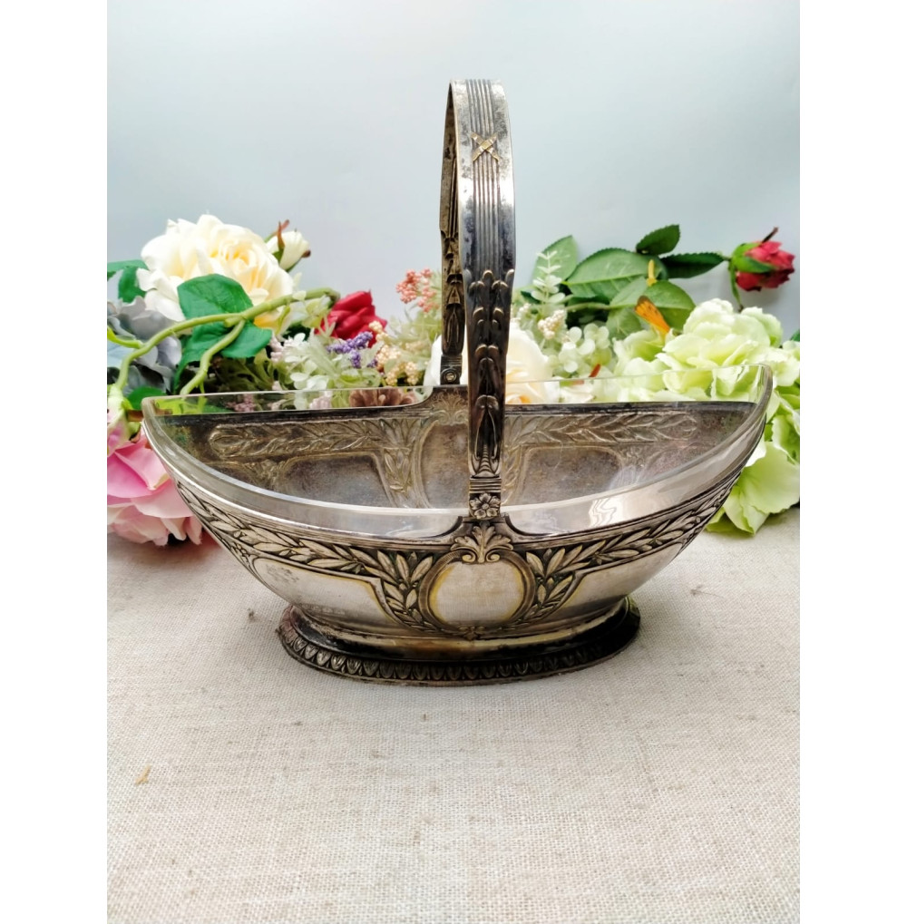 Centro antiguo de alpaca