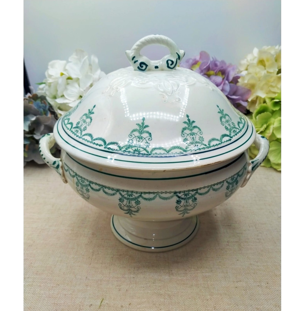 Sopera Moulin des Loups