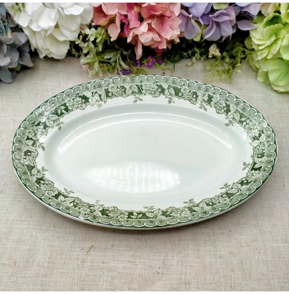 Fuente Moulin des Loups