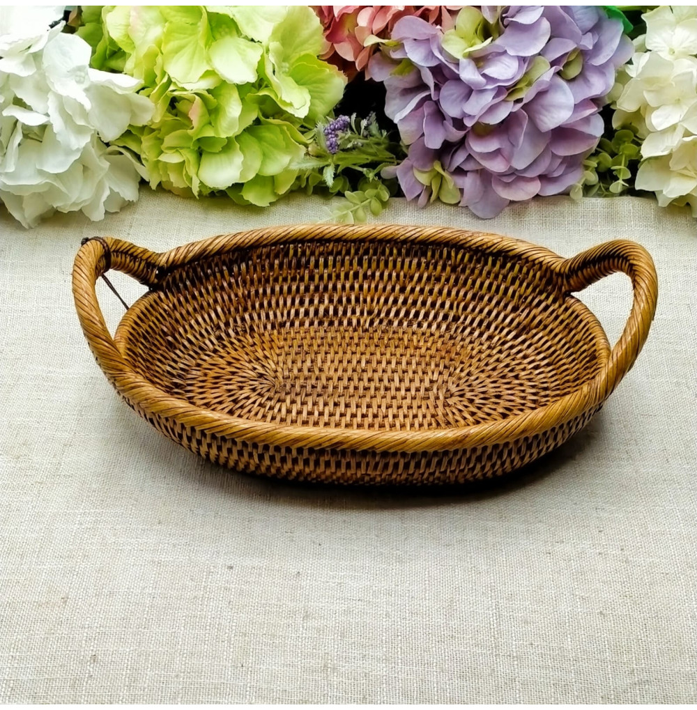 Bandeja duquesa 27cm