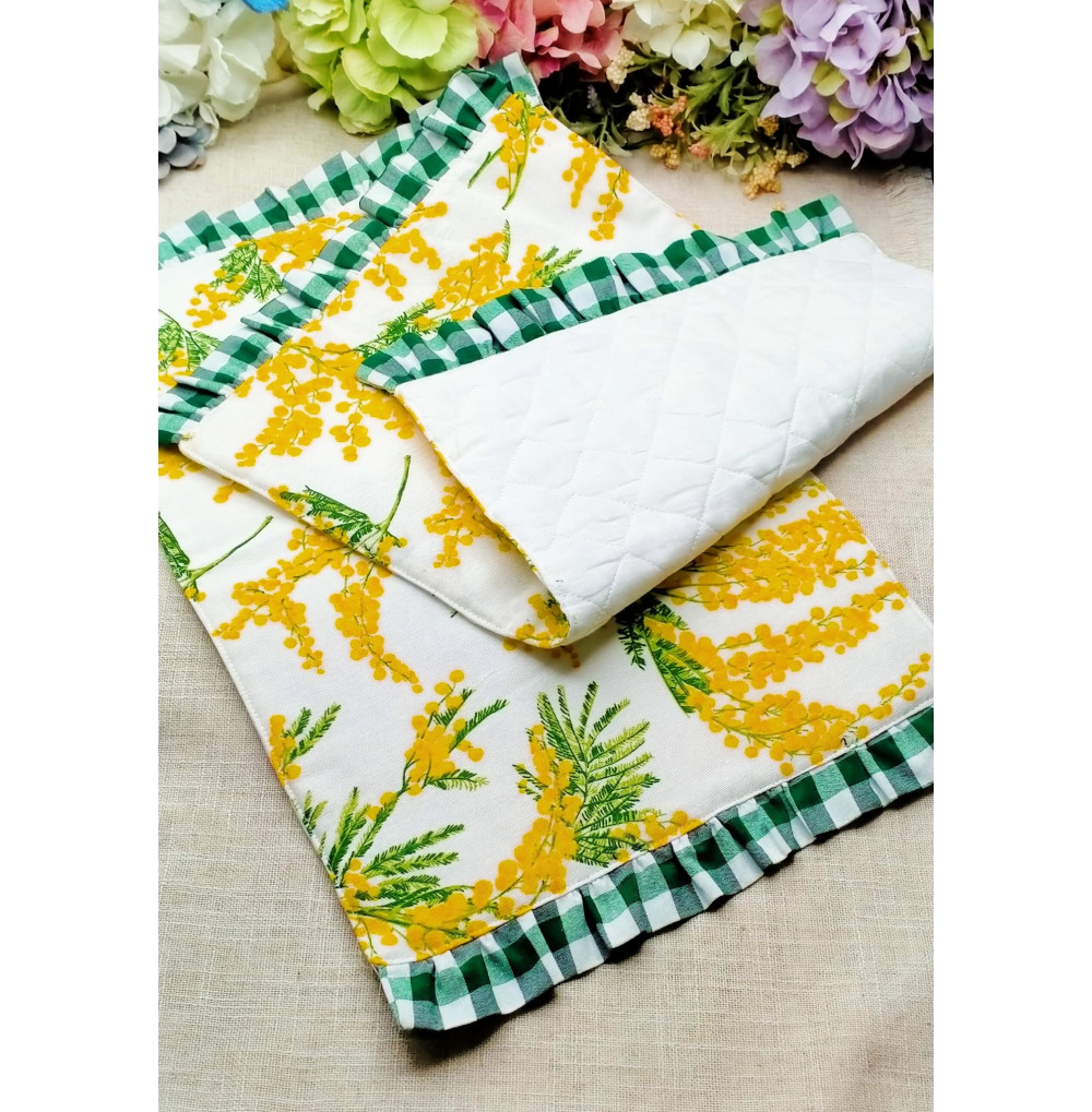 Individuales MIMOSAS