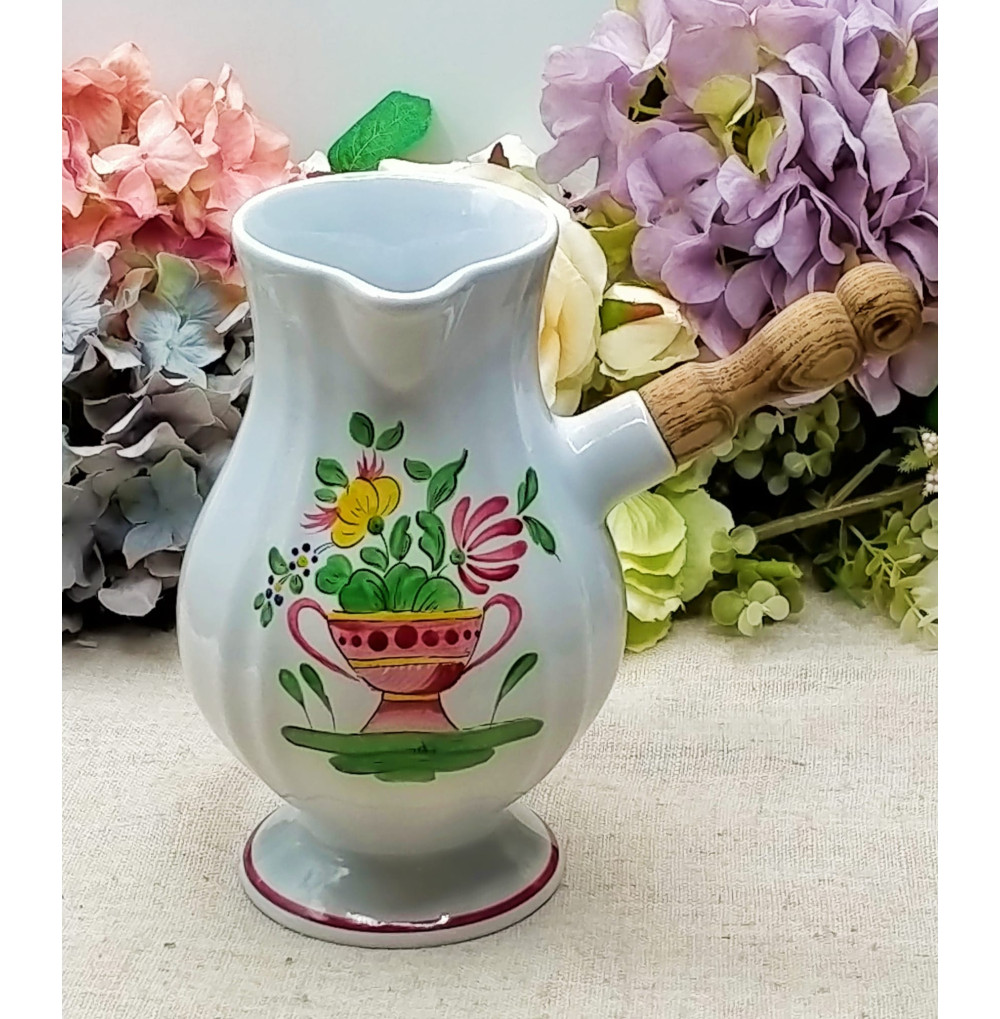 Chocolatera francesa