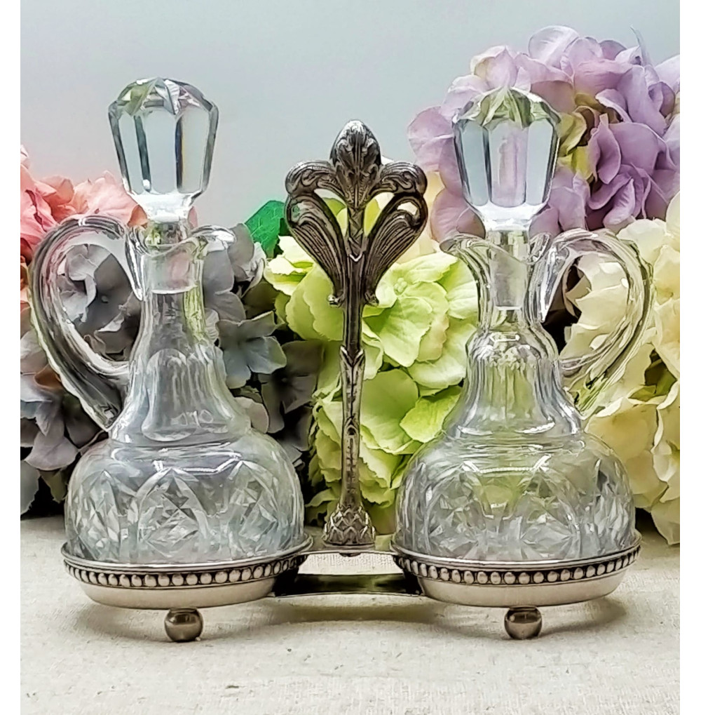 Vinagreras francesas