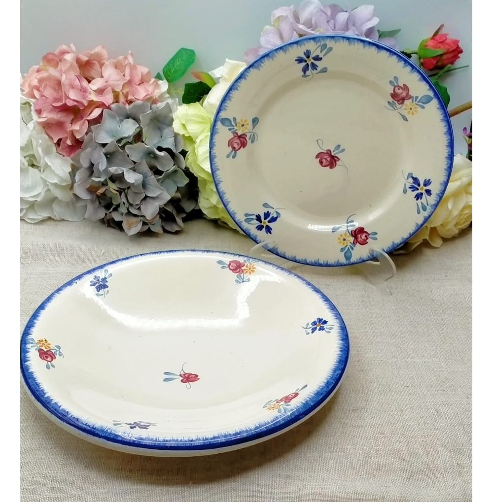 Set MARY LOU DE DIGOIN