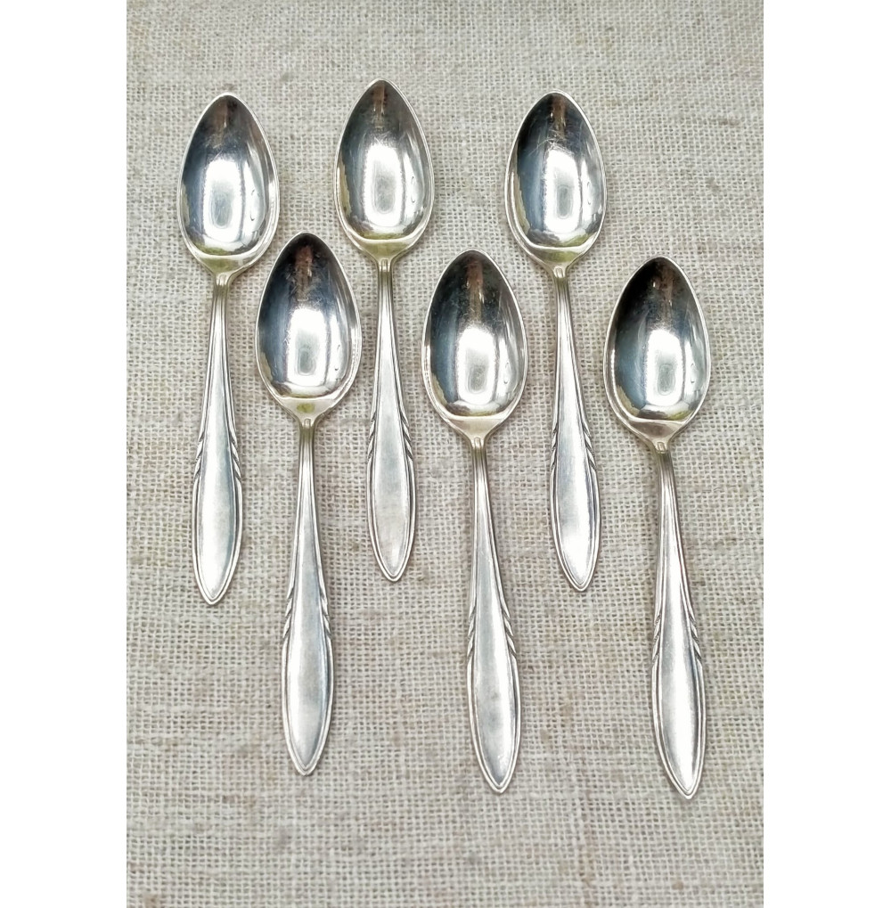 Set cucharas café RENNES