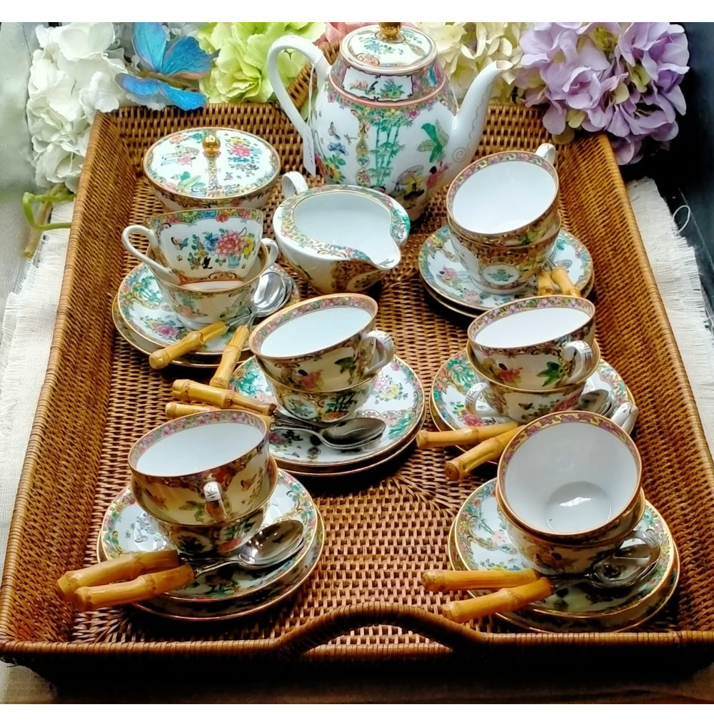 Bandeja The One Bali