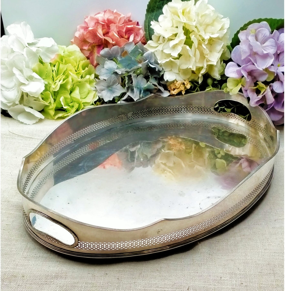 Bandeja Gallery 46cm