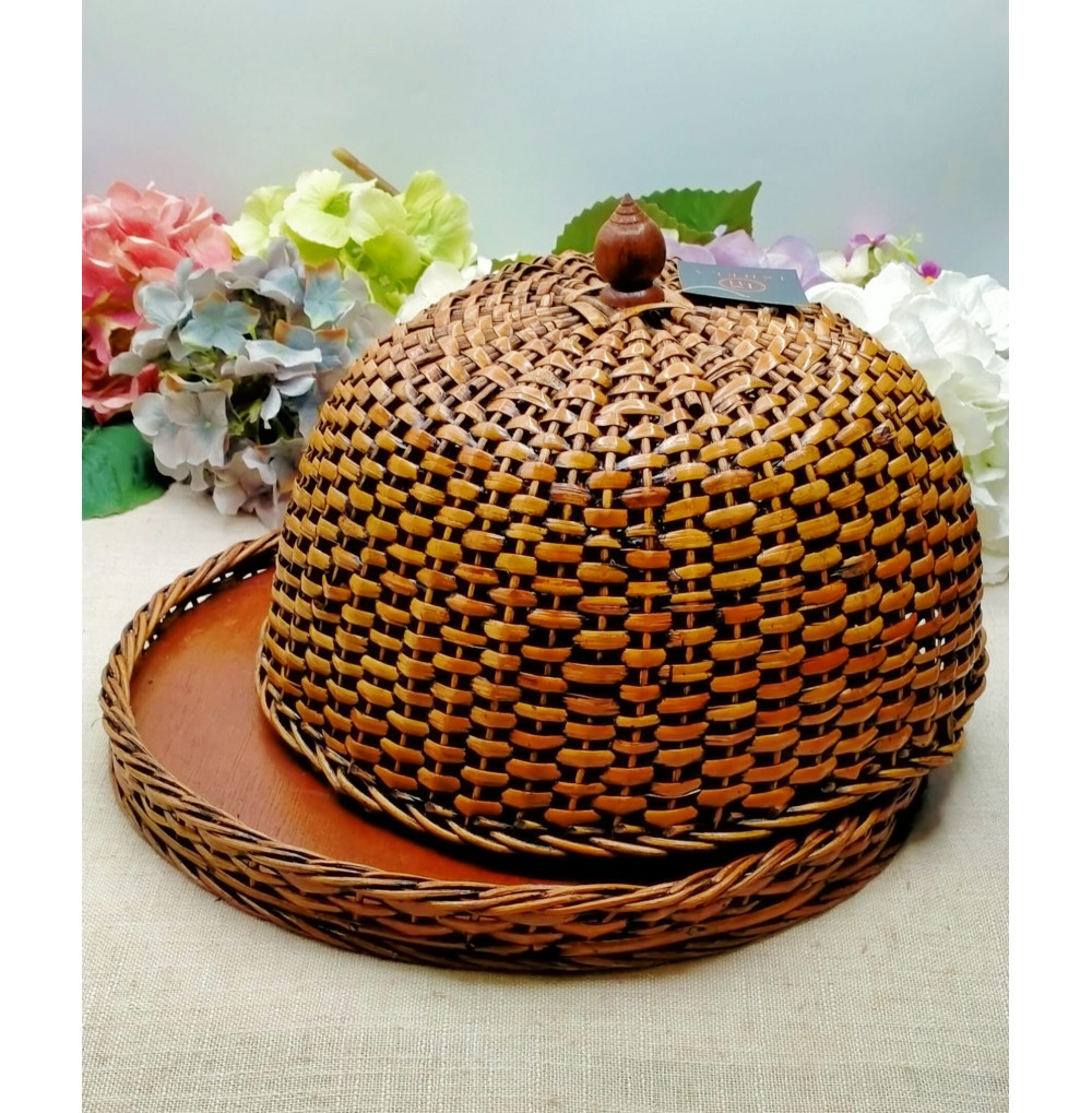 Campana ratán