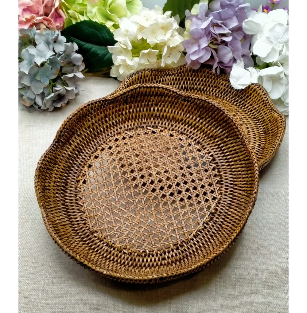 Cesta lotus