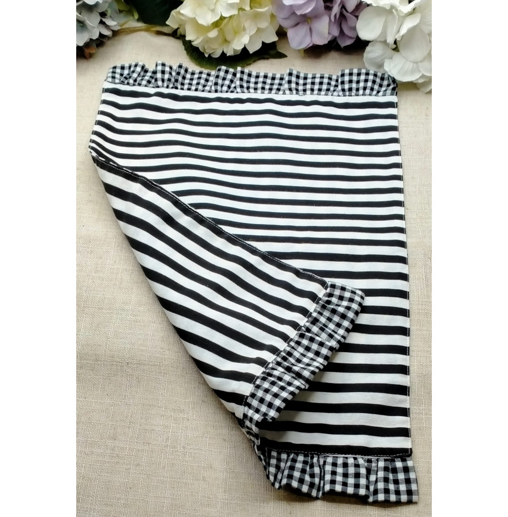 Individual reversible