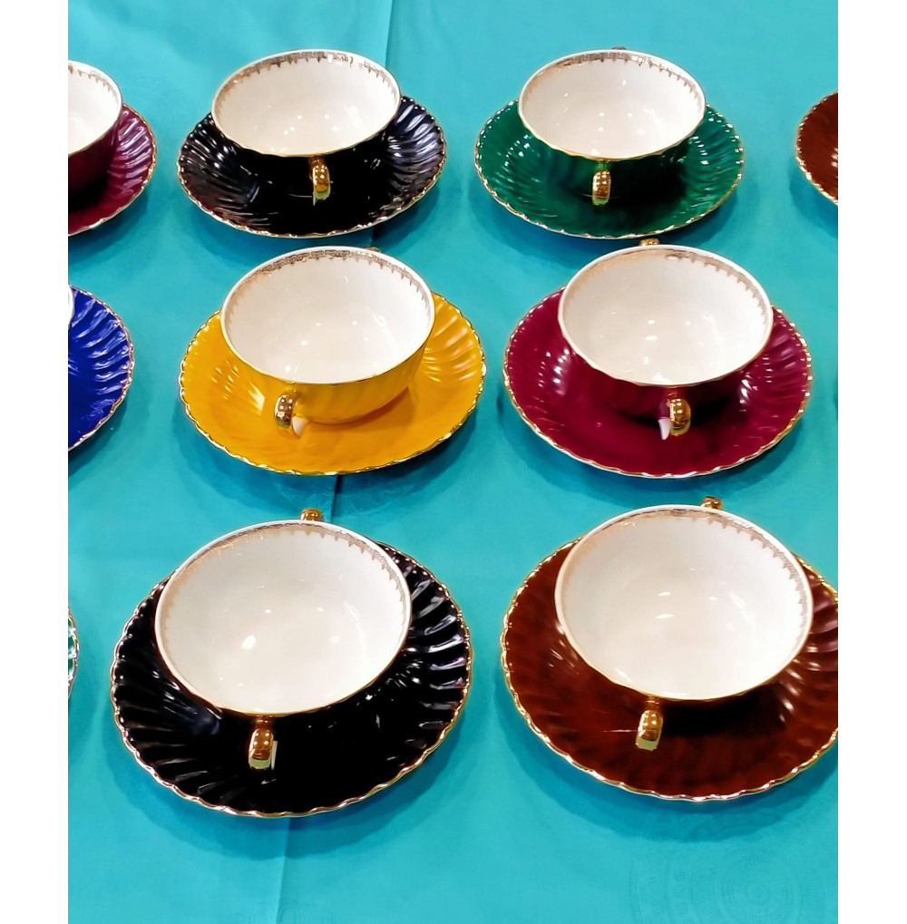 Tazas consomé Bavaria (12)