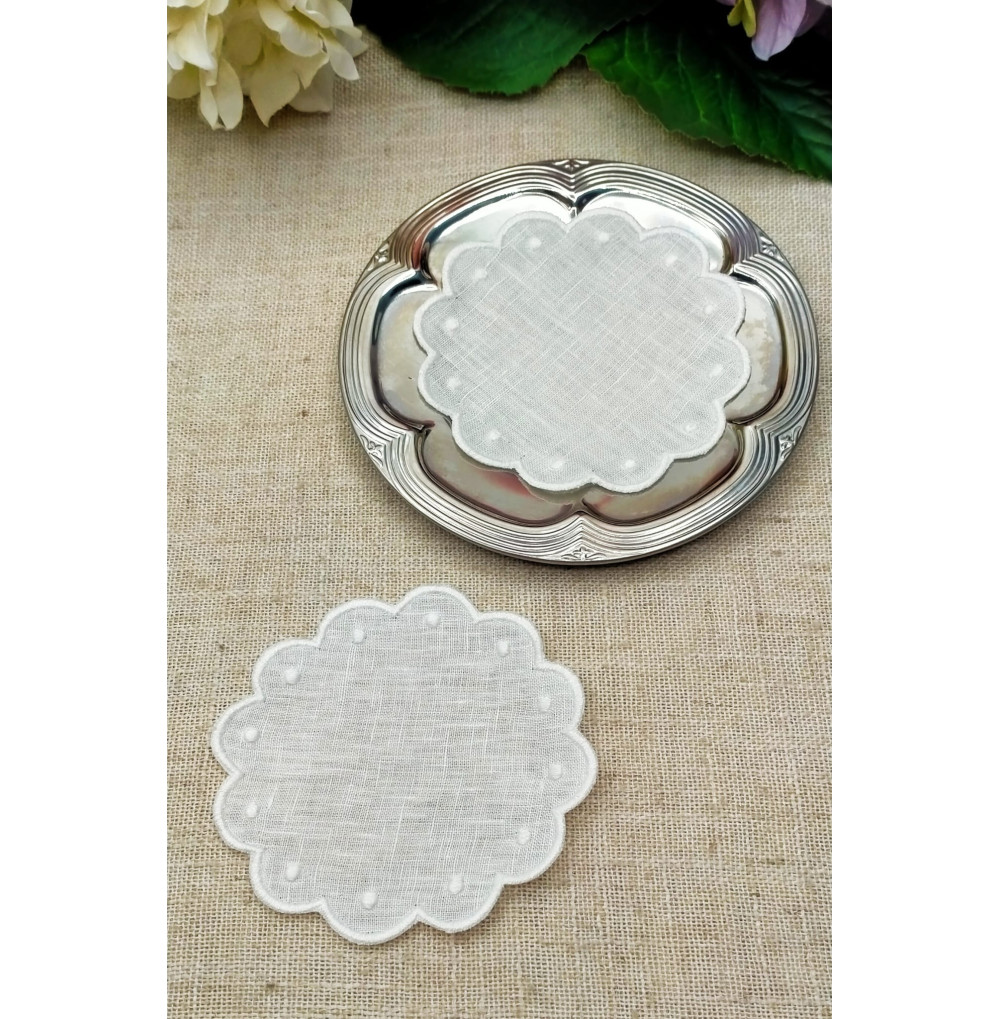 Pañito de pan