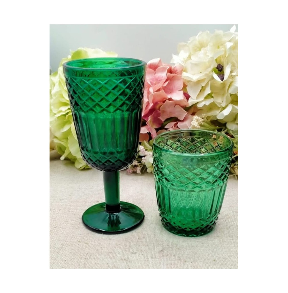 Verde copa