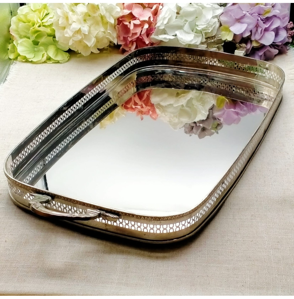 Bandeja gallery 63cm