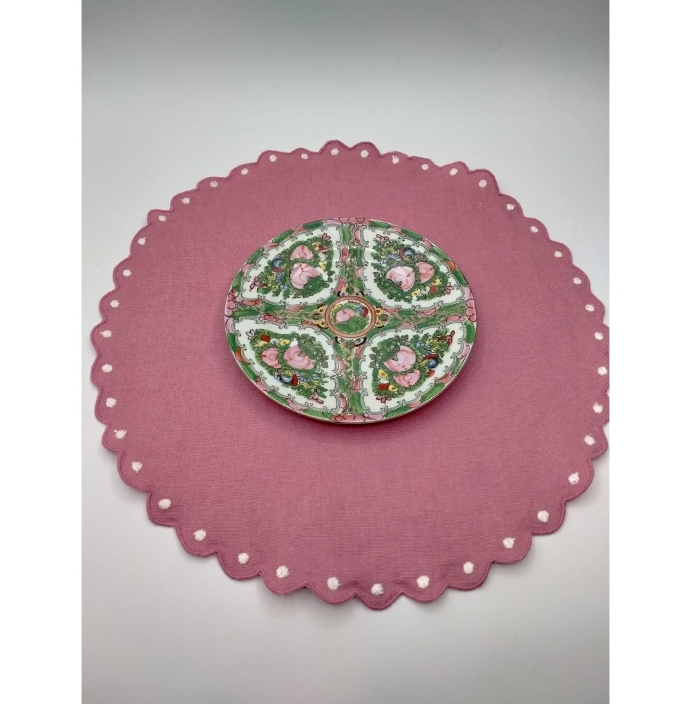 Vaj platos de pastas