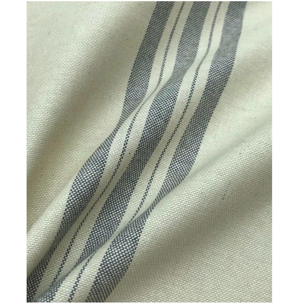 Mantel resinado raya...