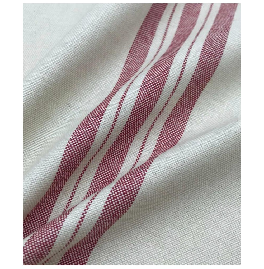 Mantel resinado raya...