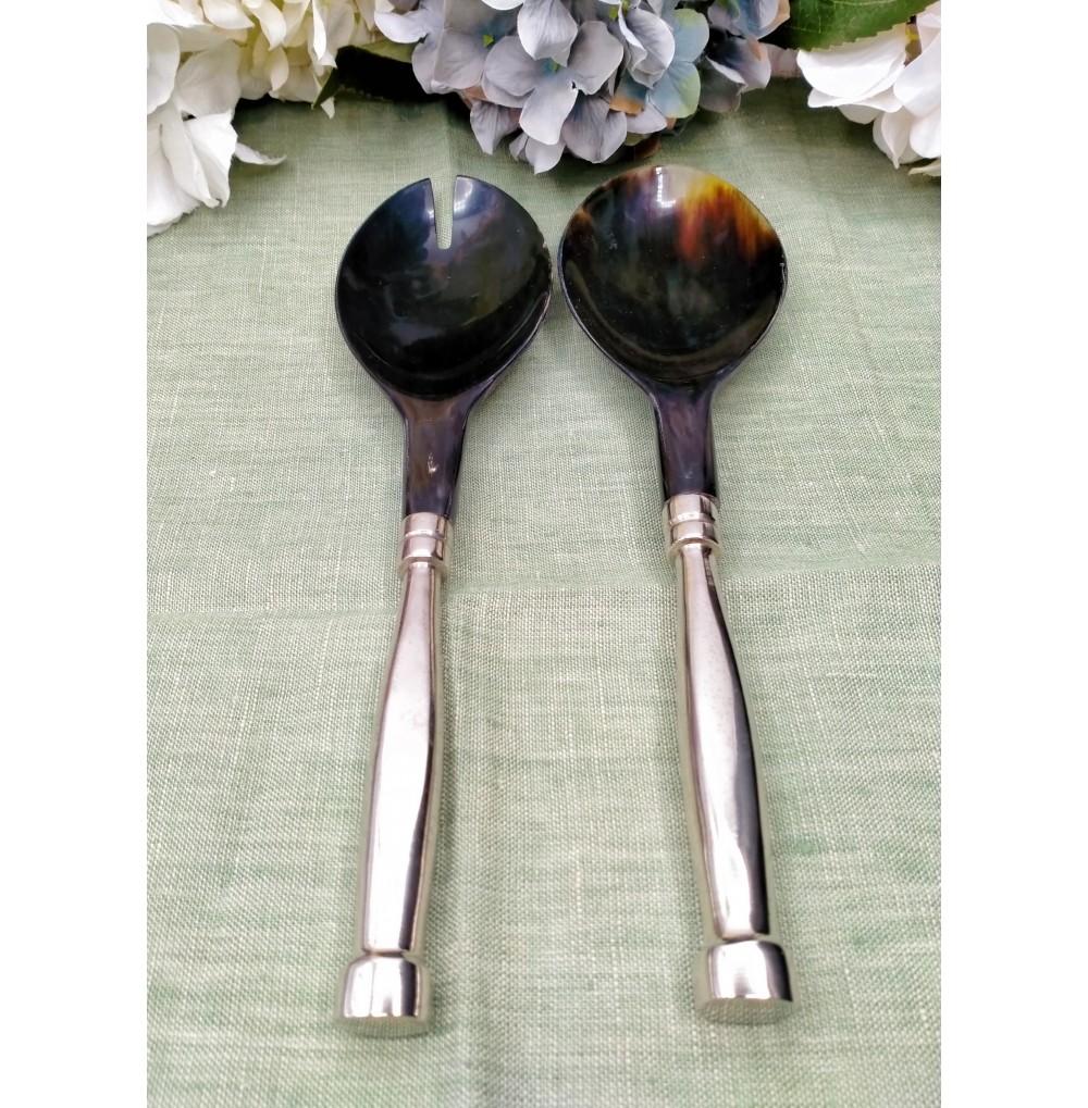 Servicios ensalada asta