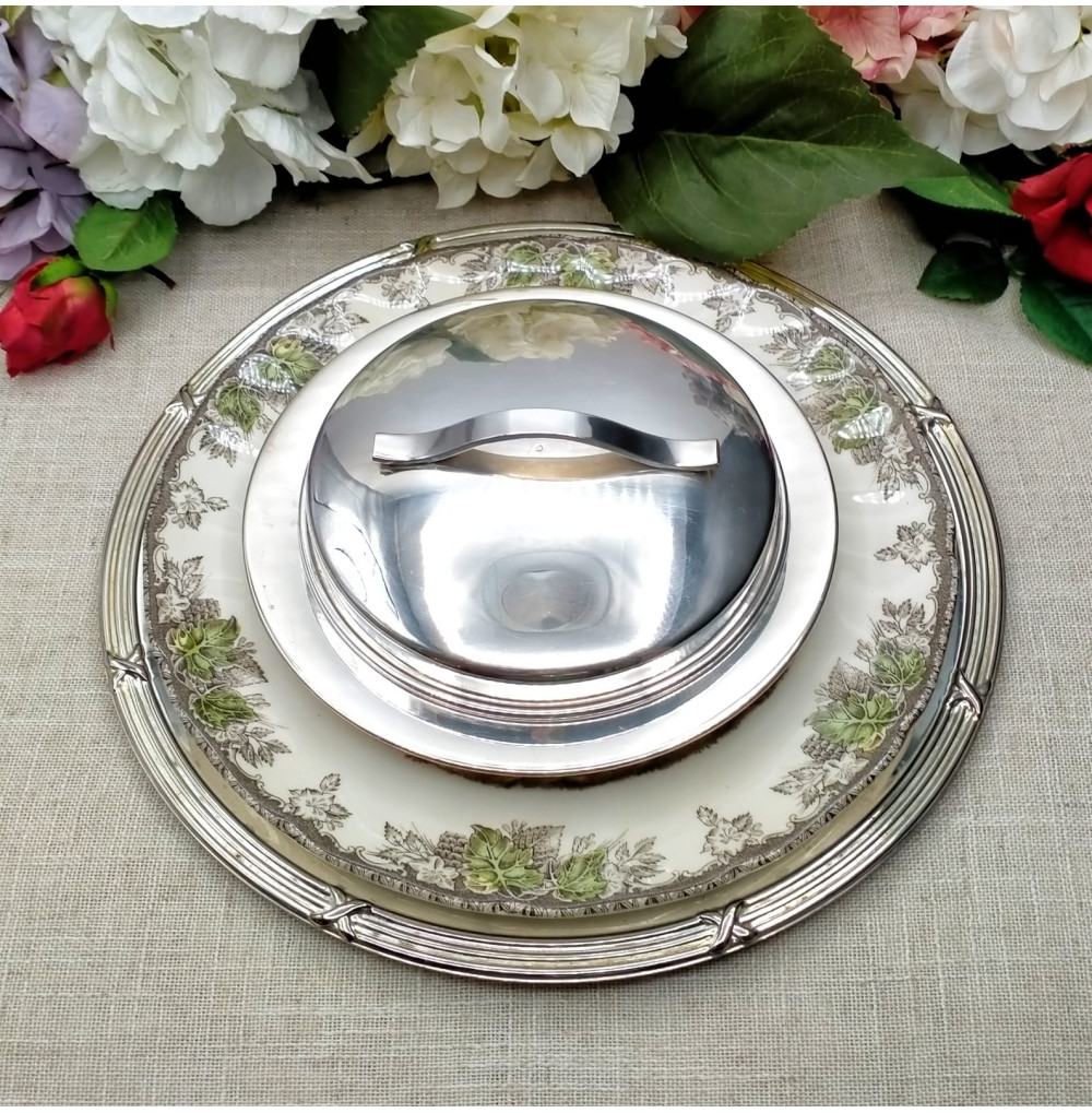 Angulera alpaca unidad