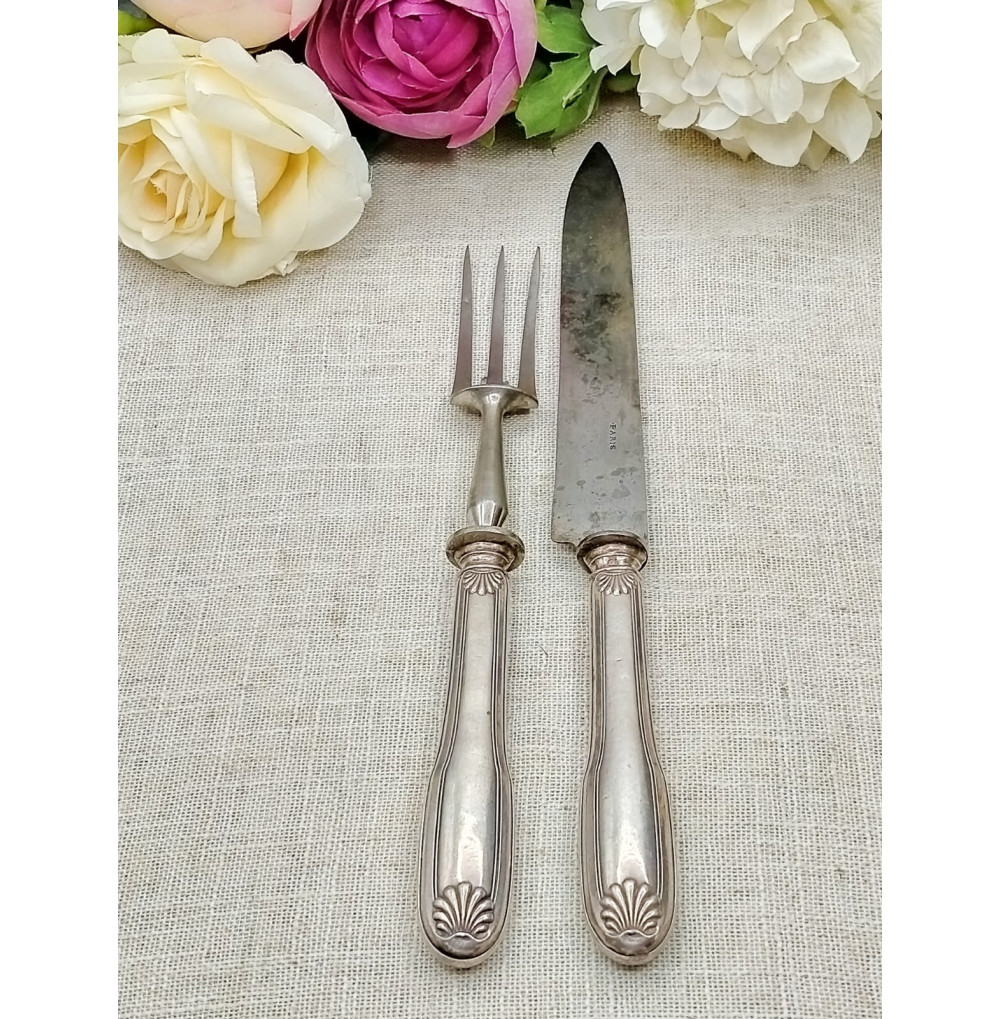 Servicios trinchantes...