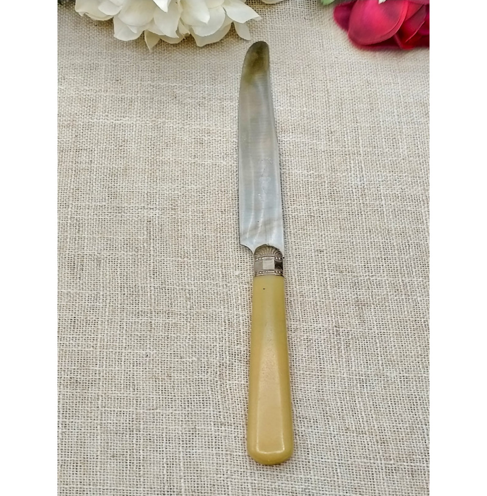 Cuchillo inglés para...