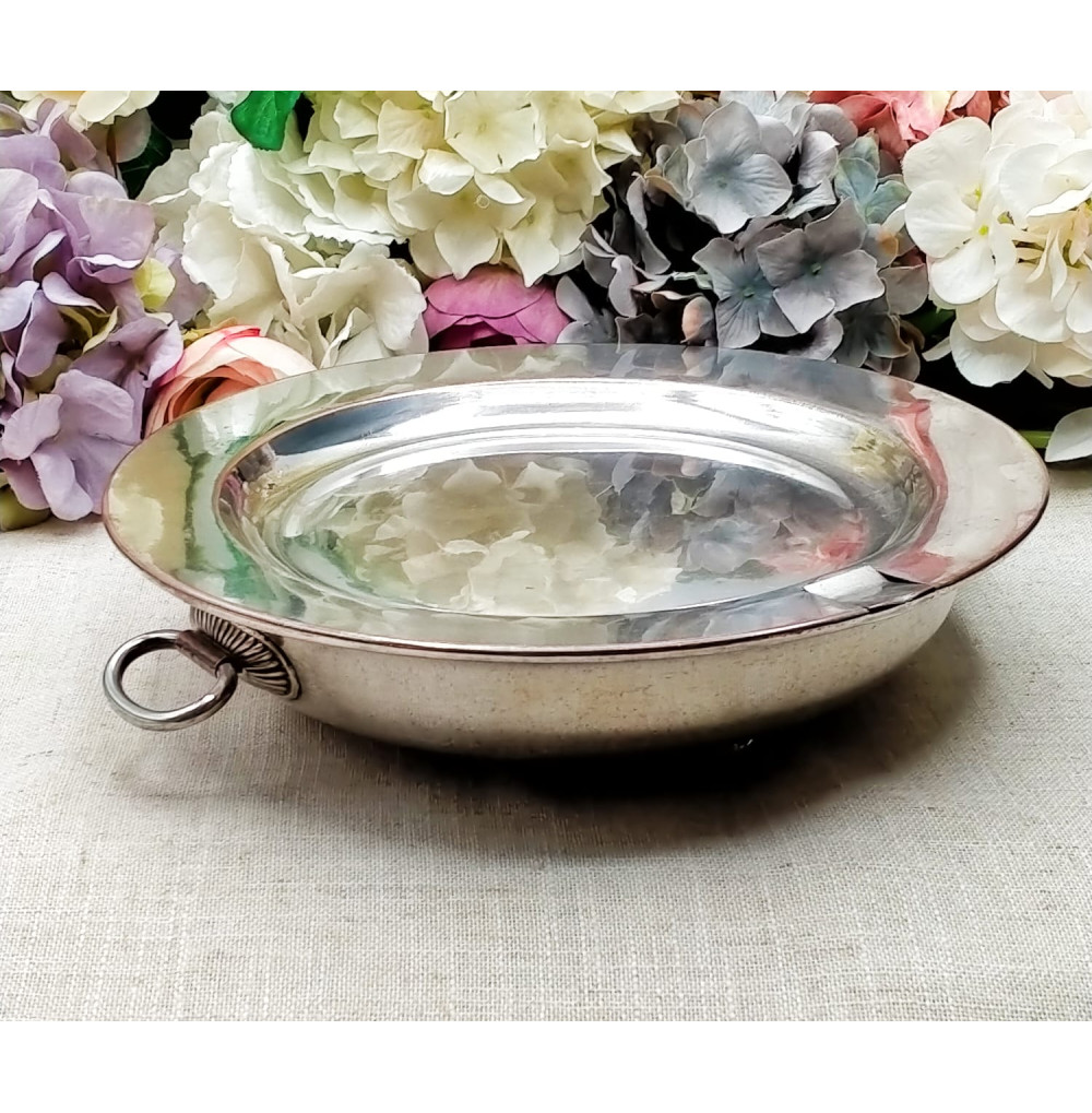 Calentador francés de agua