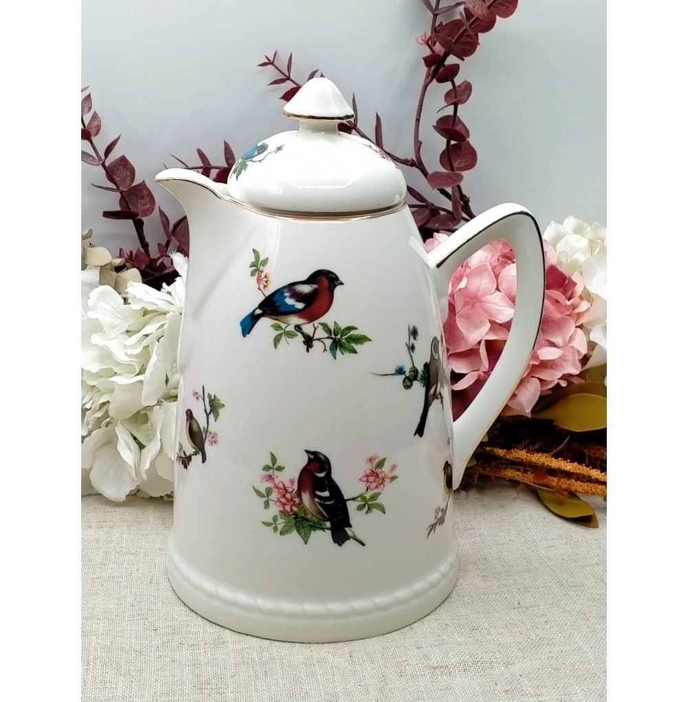 Termo de porcelana MIMI