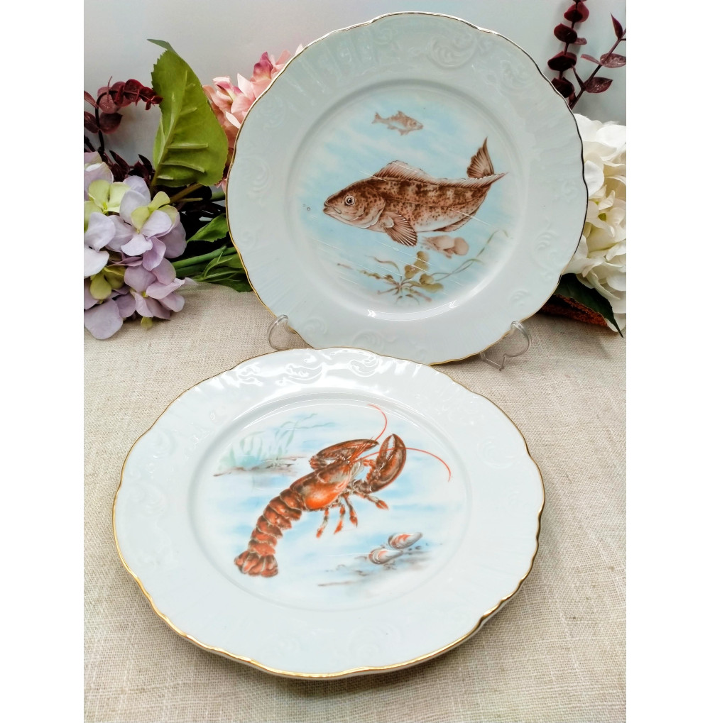PECES  LIMOGES