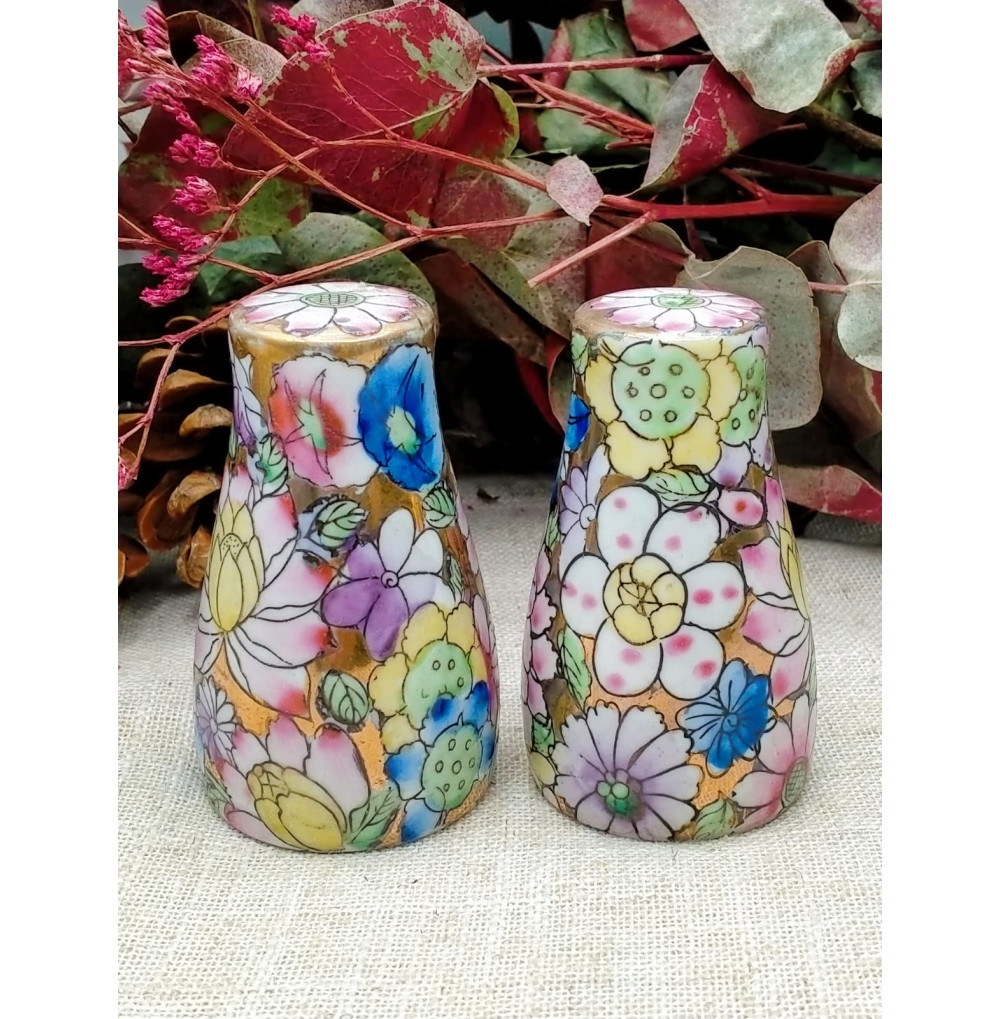 Mil flores Saleros Macao