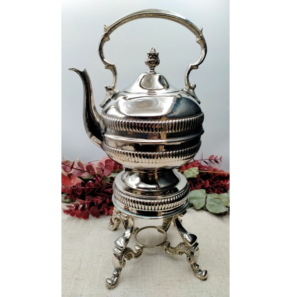 Tetera samovar