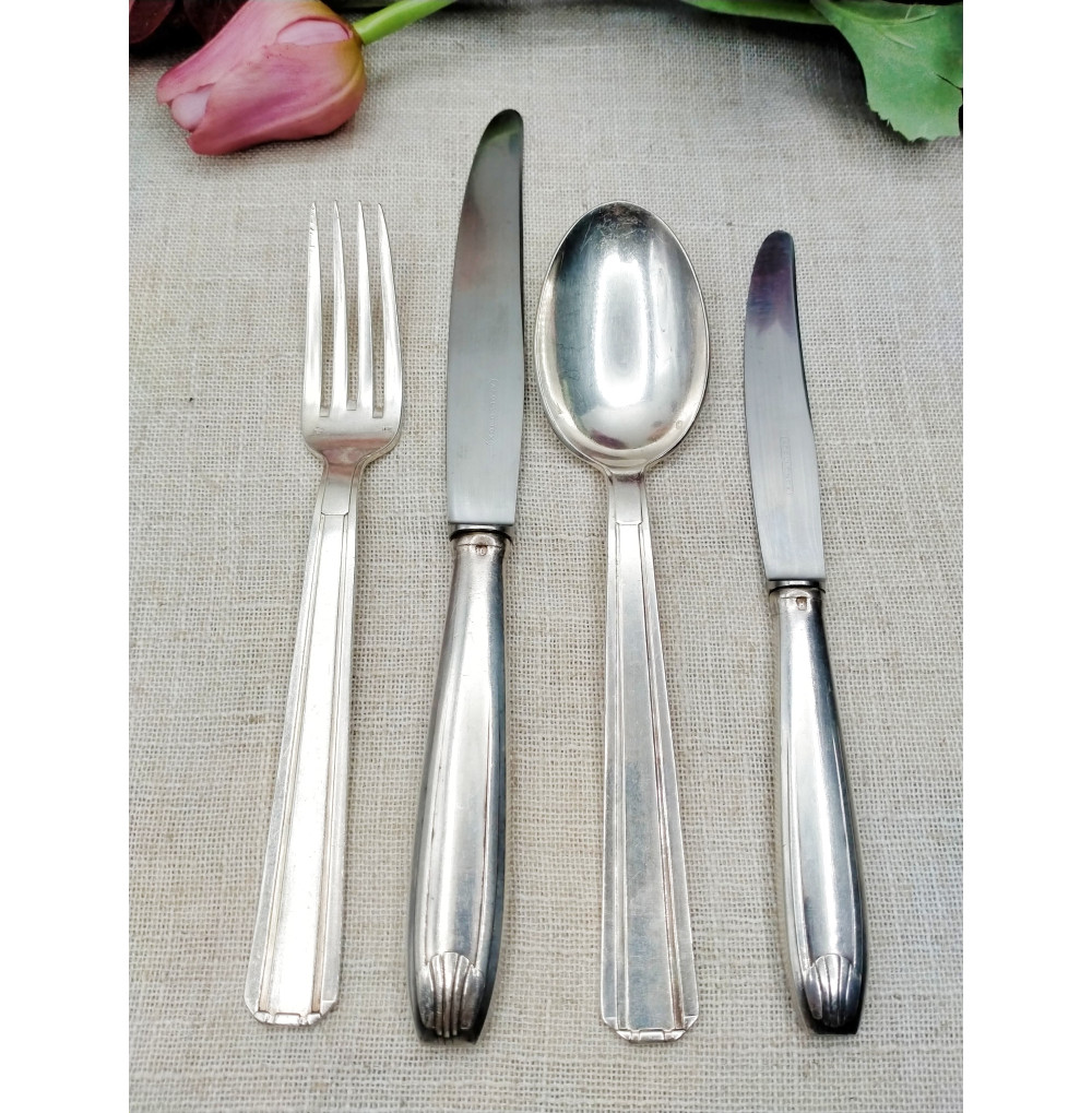 Cubertería PREIGNAC  (6...