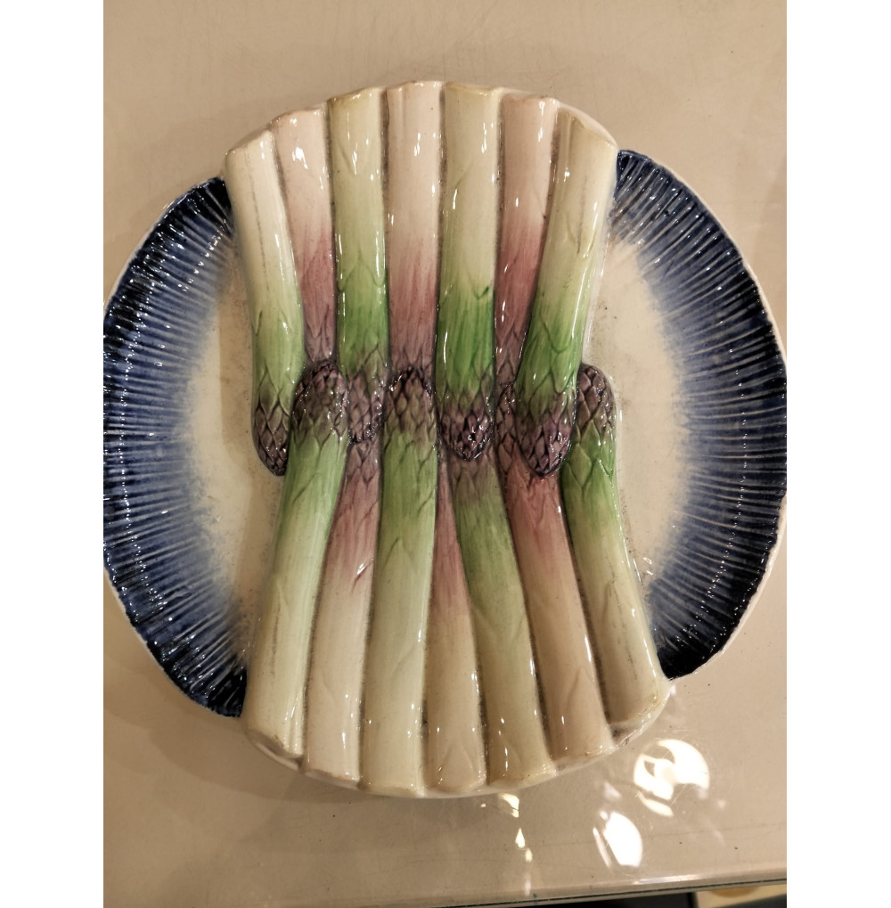 Esparraguera francesa