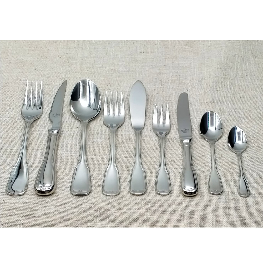 Cubertería BRINDÓS (12...