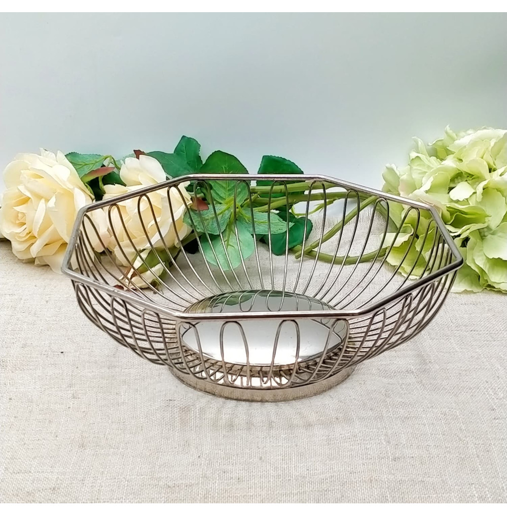 Panera /frutero alpaca