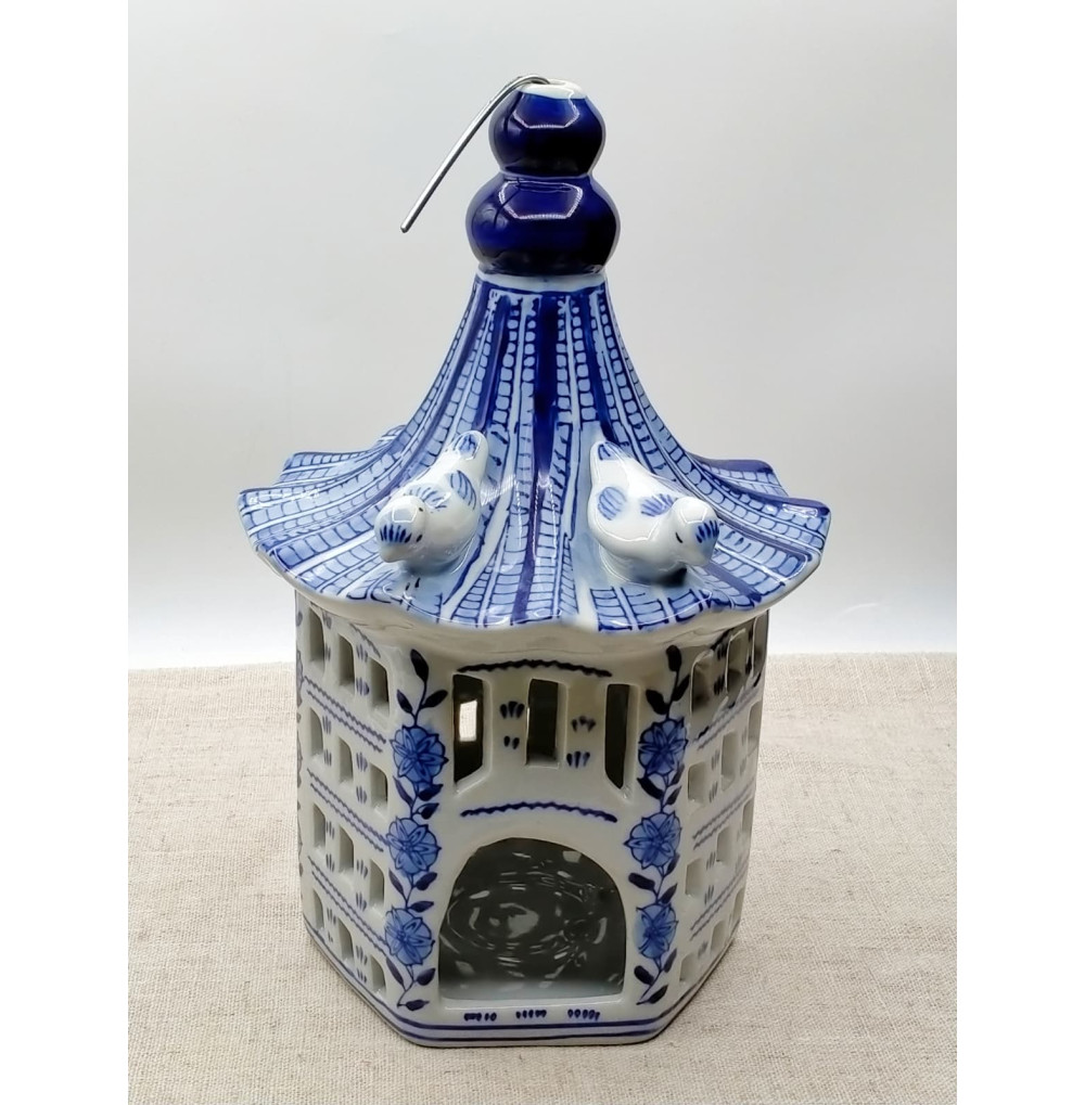 Pieza para decoración