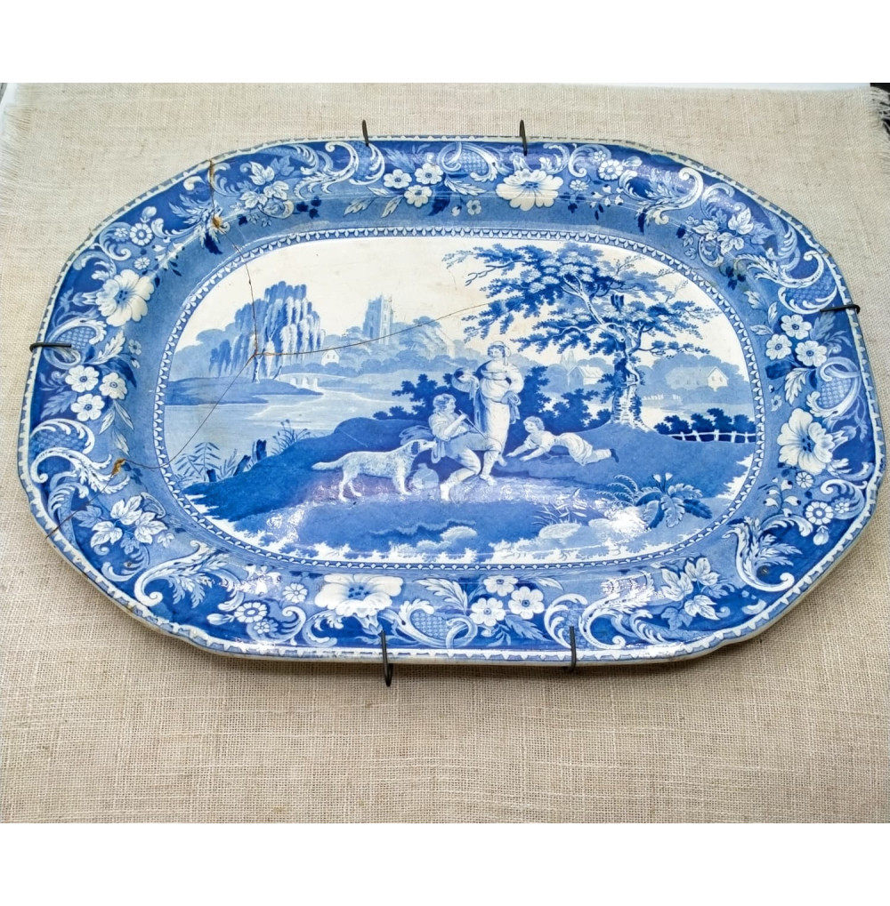 Fuente Davenport 42 cm