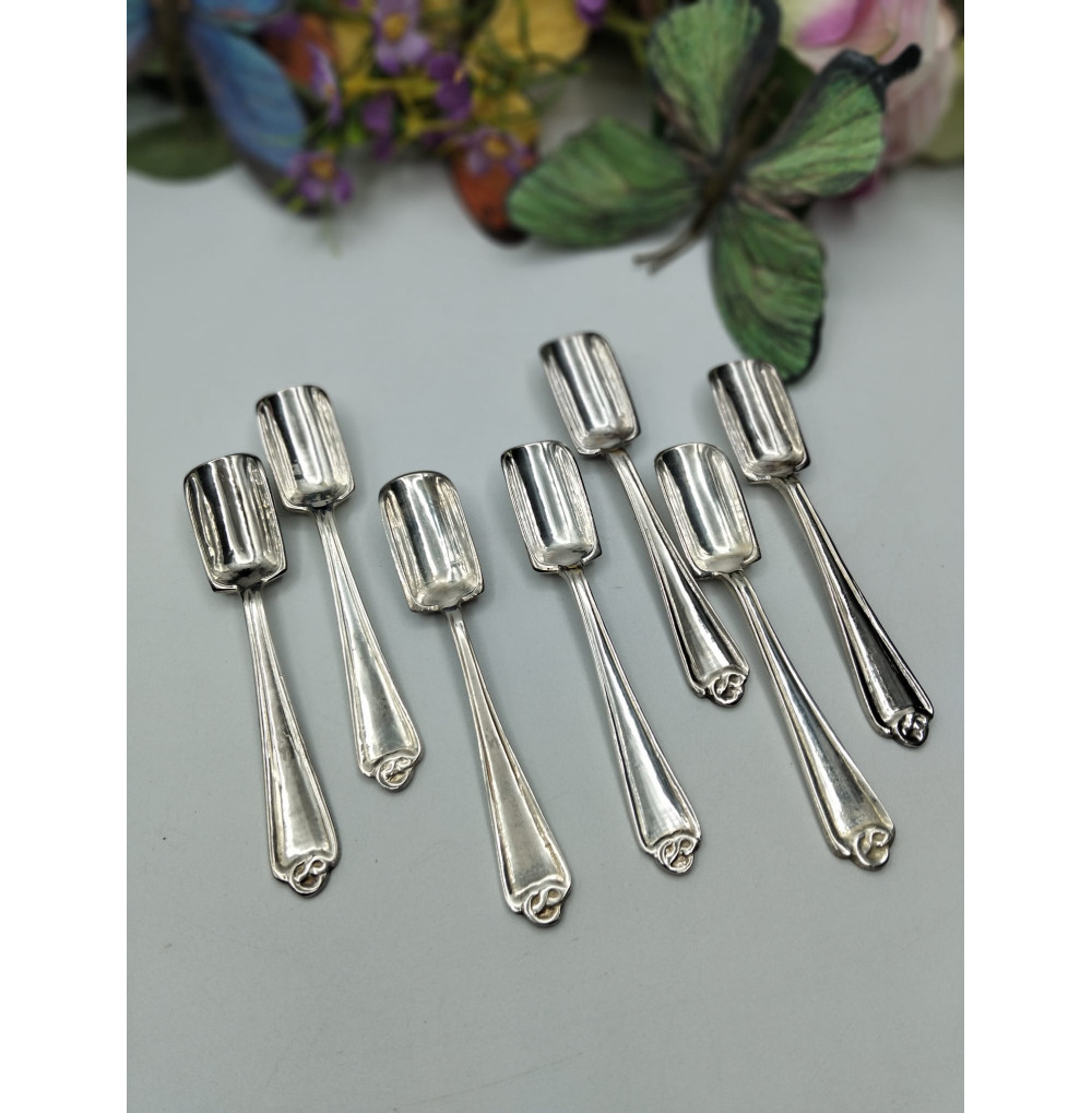 Cucharitas azúcar