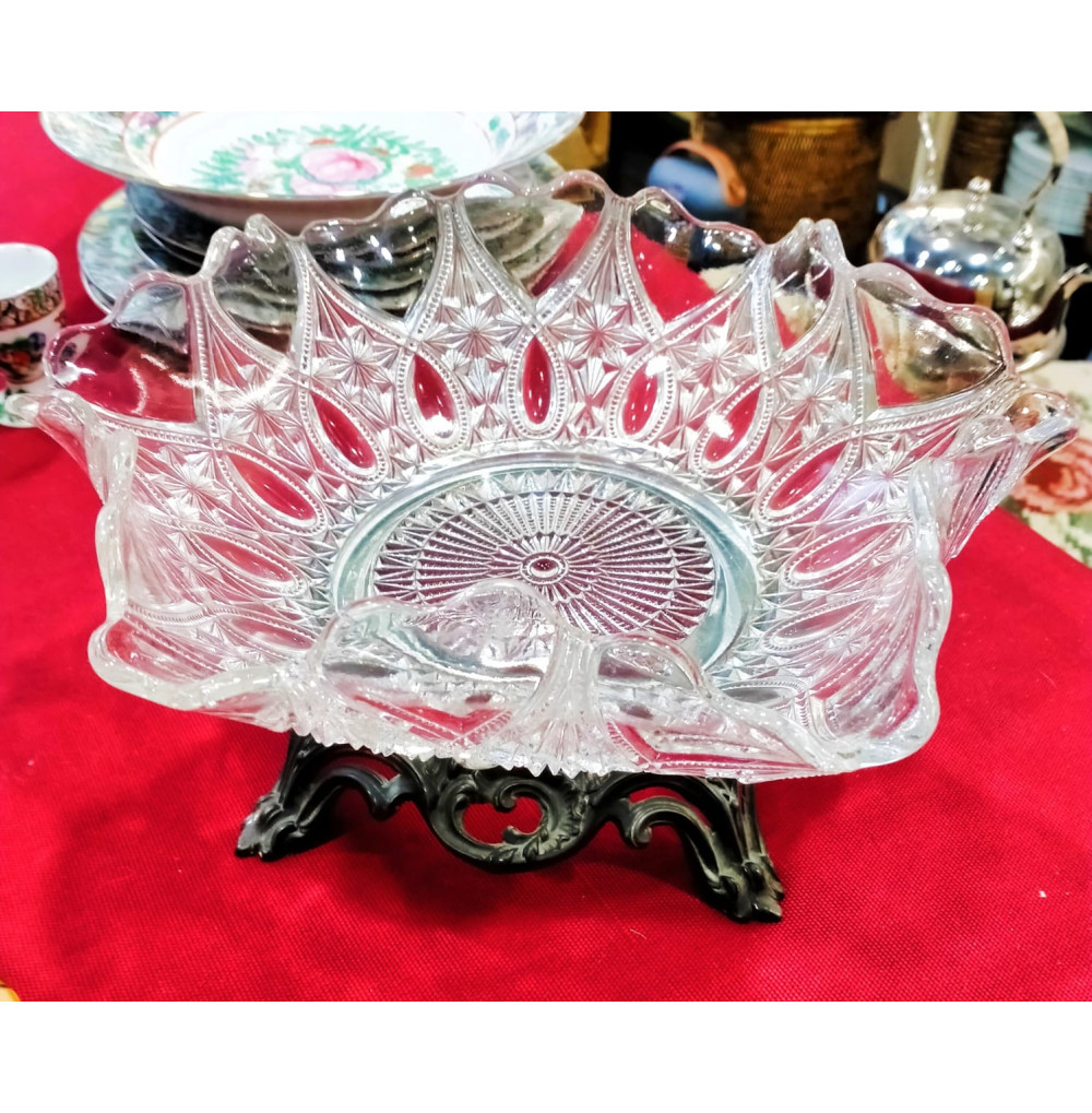 Centro cristal