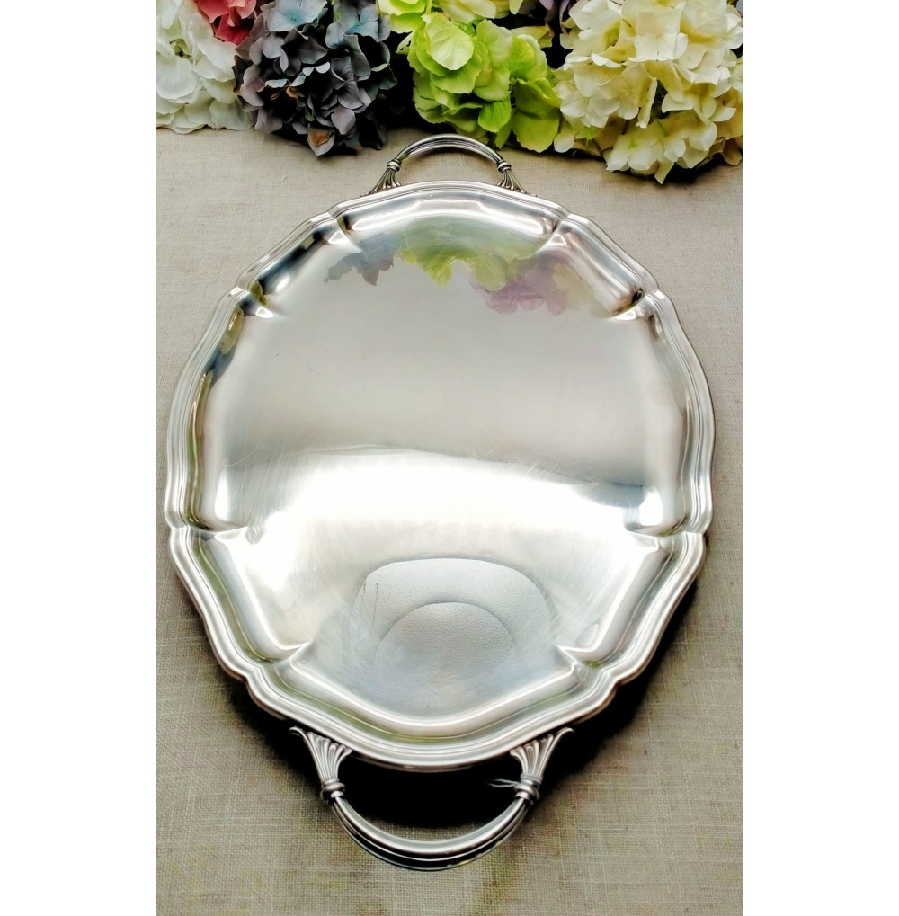 Bandeja asas grande 56cm