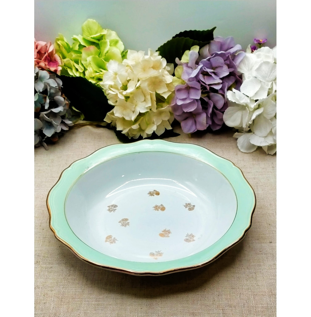 Celadón Ensaladera