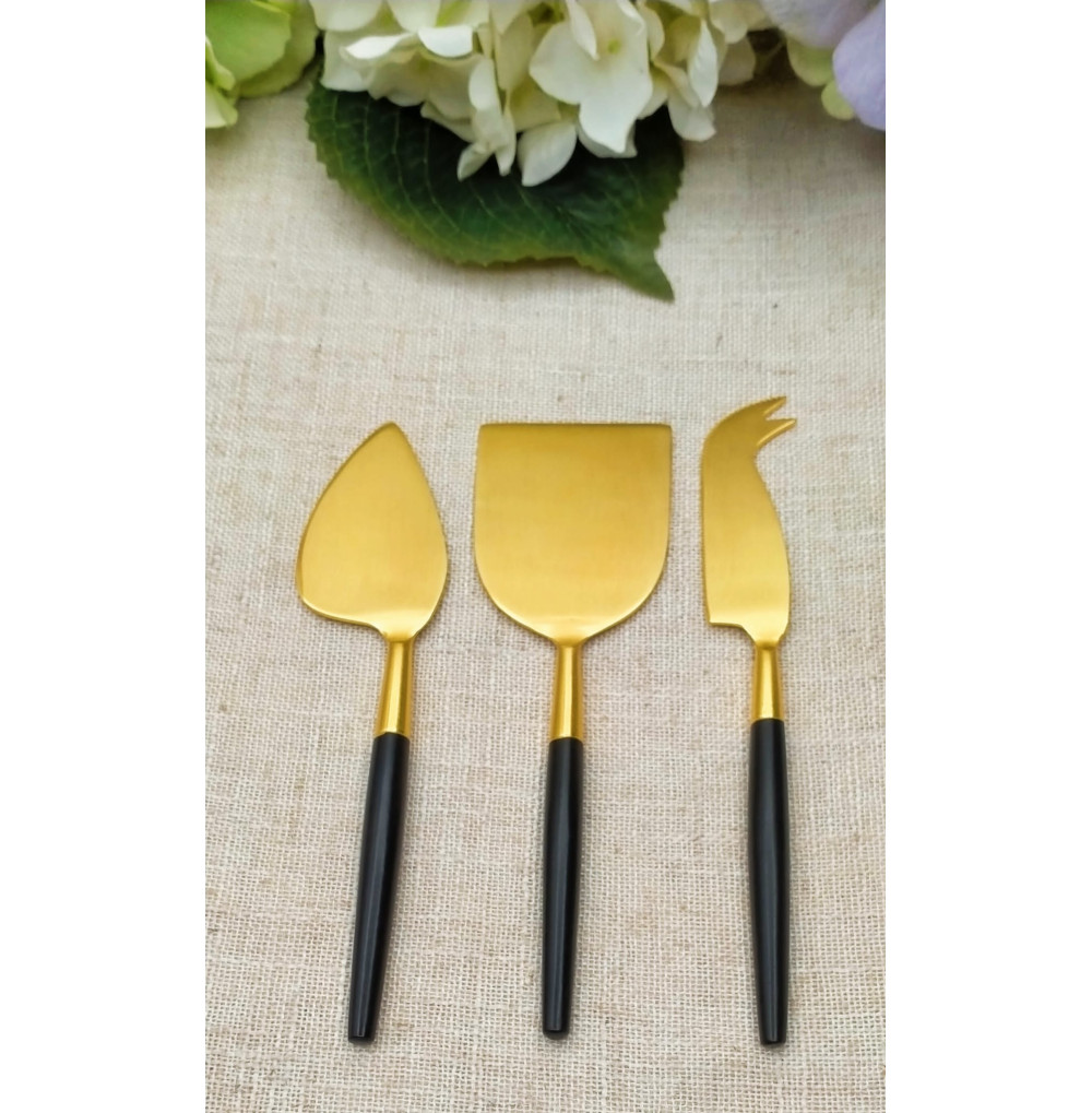 LAGUIOLE set queso