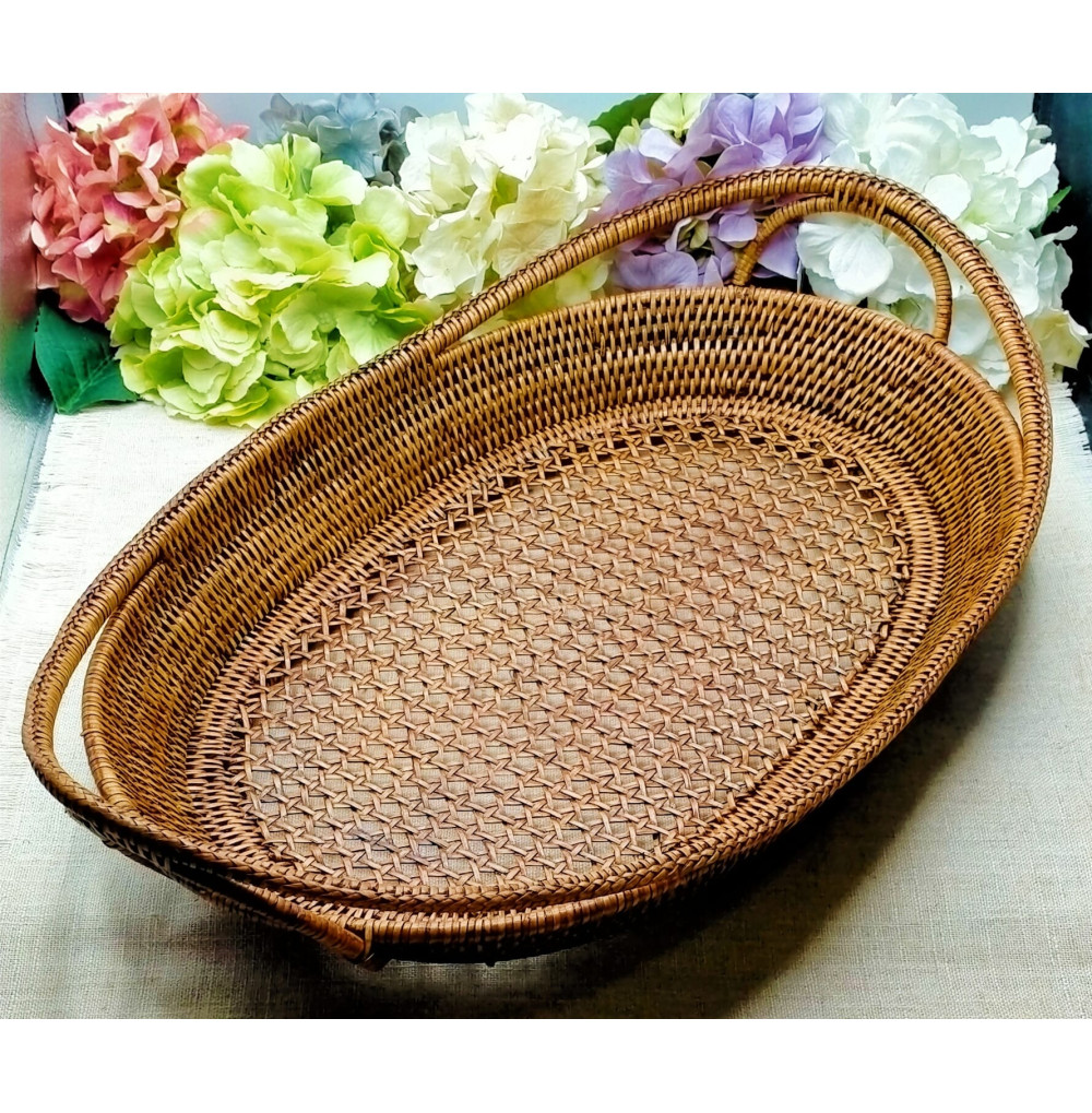 Bandeja BOAT 60cm