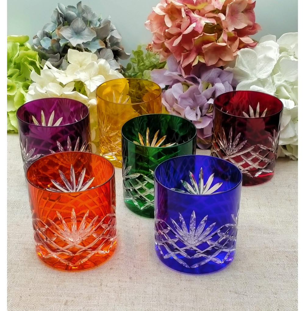 Bohemia Vaso