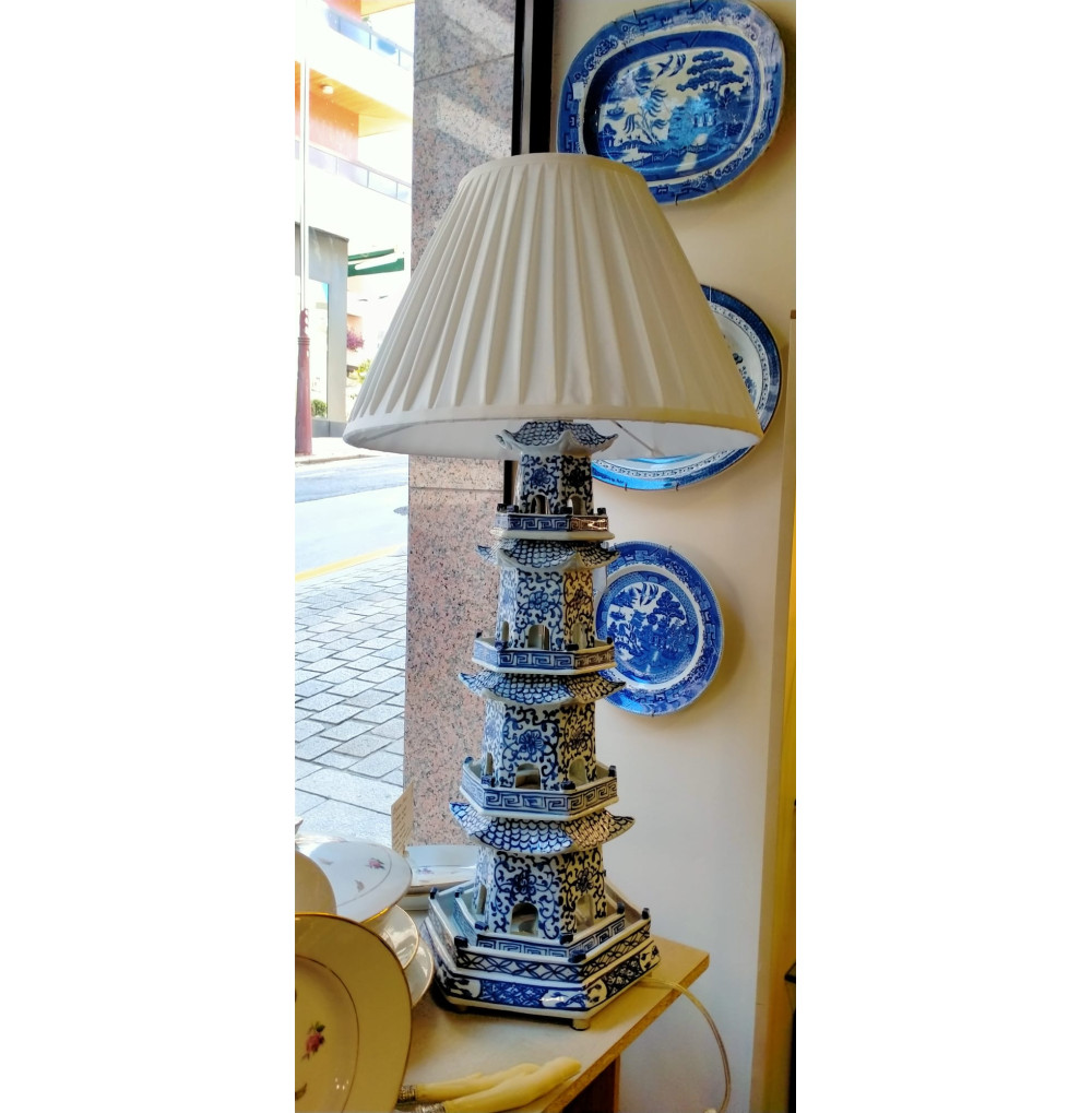 Lámpara PAGODA