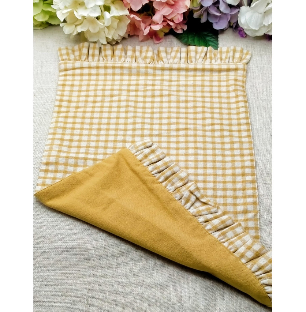 Individual reversible