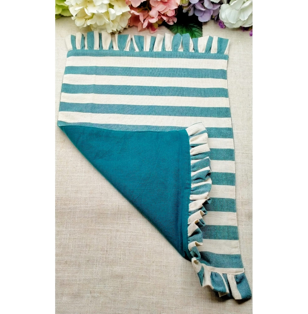 Individual reversible