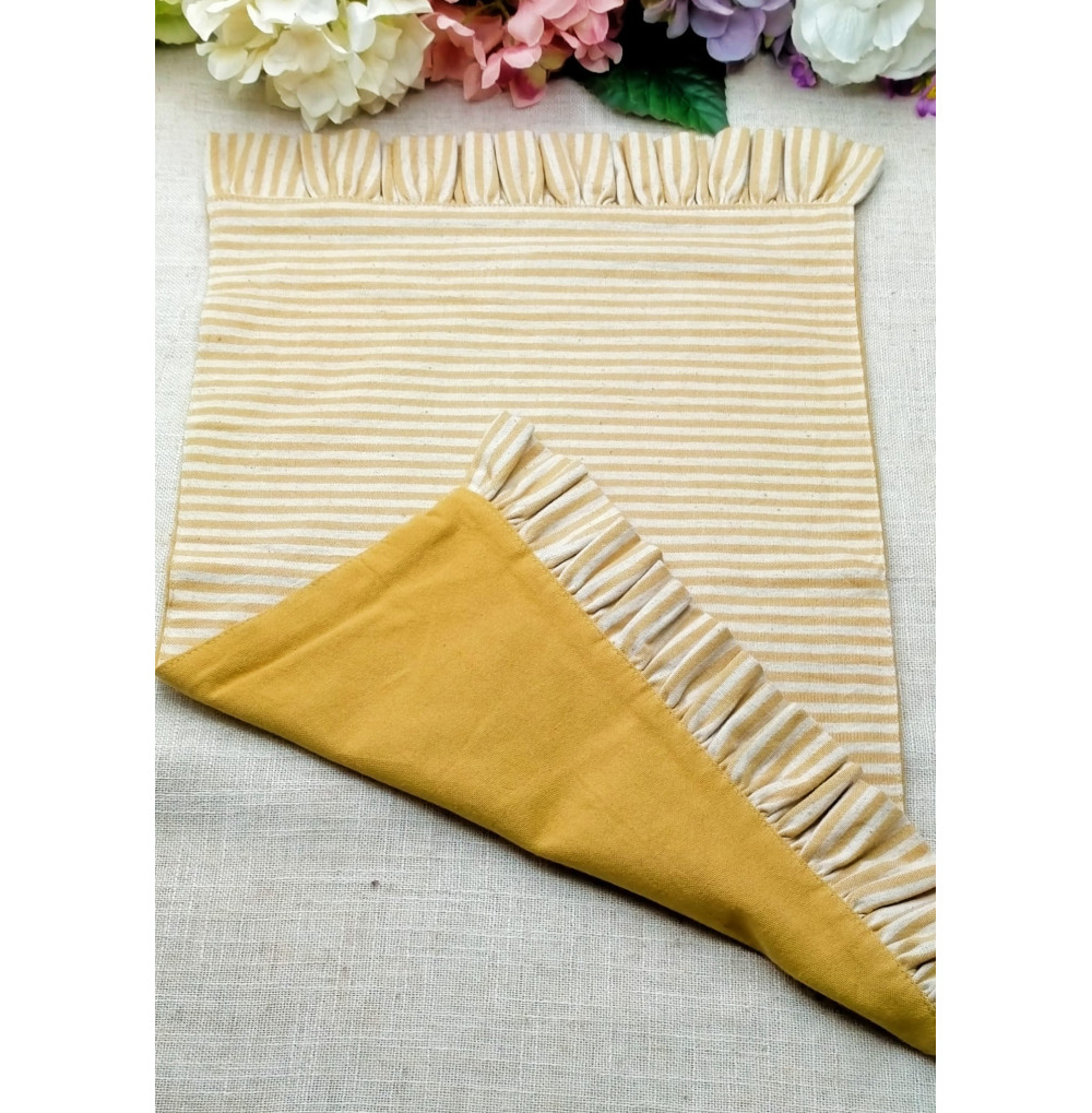 Individual reversible
